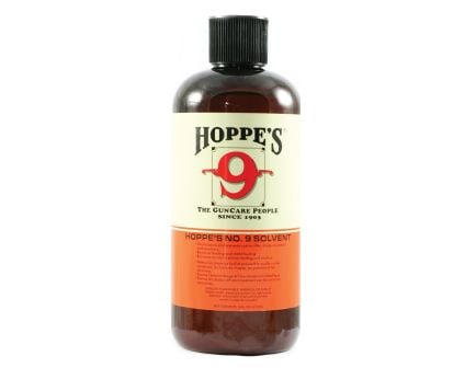 Hoppes No.9 Nitro Powder Solvent Gun Bore Cleaner, Pint