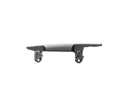 Strike Industries FSA Dual Folding Adapter with Cheek Riser Black - For Enhanced Tactical Use - SI FSA-CHEEKRISER