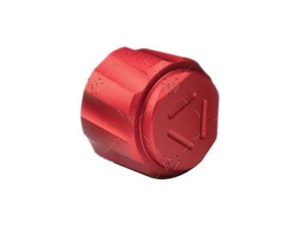 Strike Industries Magazine Follower for Benelli M1/M2/M3/M4 - Red High-Visibility - SG-MAGFOLLOWER-12RED