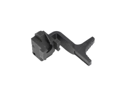 Strike Industries Ambidextrous Side Charging Handle Fits Sig Sauer P320, Black - Easy Access Charging Handle Fits Versatile Shooting - SI-P320-CH