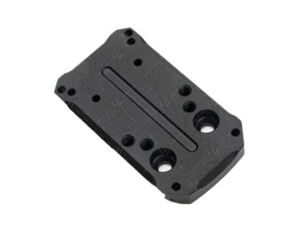 Strike Industries MRDS Adapter Plate 0.24" - Enhance Your Optic Compatibility - SI-G43-RMR