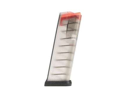 Strike Industries 15rds 9mm Translucent Smoke Magazine - High-Capacity - G-MAG-19