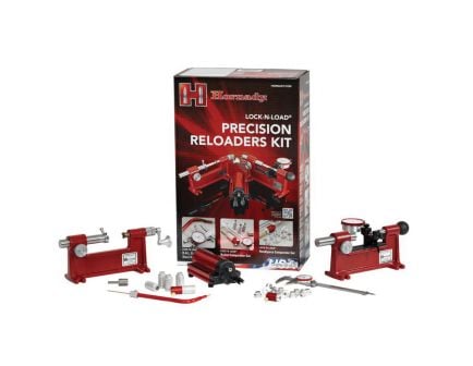 Hornady Lock-N-Load Universal Precision Reloader Accessory Kit - 95150