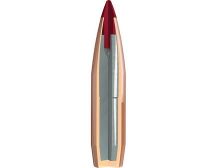 Hornady ELD-X 6mm 103 gr BT Rifle Bullet, 100/box - 24550