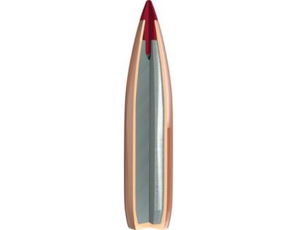 Hornady ELD Match .30 155 gr BT Rifle Bullet, 100/box - 30313