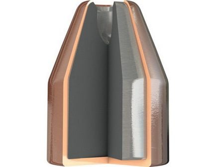 Hornady HAP 9mm 125 gr HP Handgun Bullet, 500/box - 355721