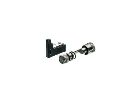 Juggernaut Hellfighter 5.56 Quick Pin kit w/ Maglock - JTHCAPK223