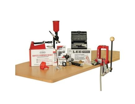 Lee Precision Breech Lock Challenger Kit - 90030