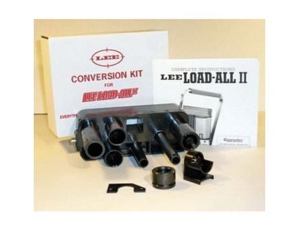 Lee Precision 16 Gauge Conversion Kit - 90071