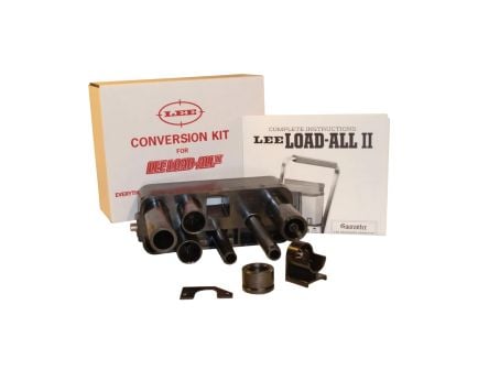 Lee Precision 16 Gauge Conversion Kit - 90071