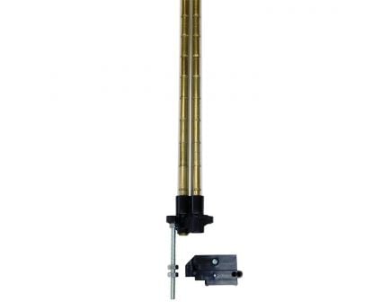 Lee Precision Universal Case Feeder for Pro 1000 Press - 90242