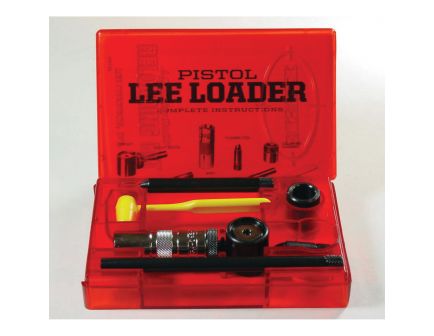Lee Precision Classic .357 Rem Mag Loader Pistol Kit - 90258