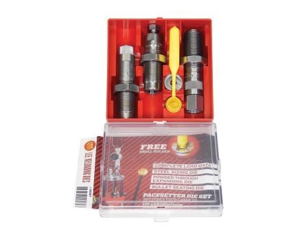 Lee Precision .357 SIG Steel 3-Die Set - 90270