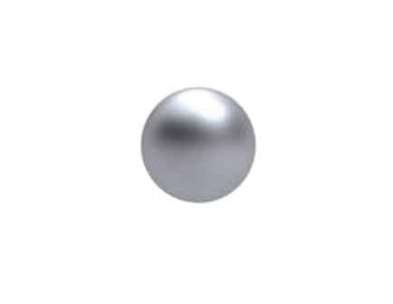 Lee Precision 0.49" Double Cavity Round Ball Mold w/ Handles - 90448