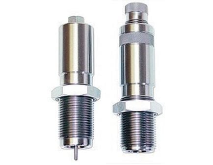 Lee Precision .50 BMG Steel 2-Die Set - 90515