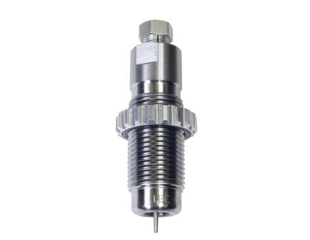 Lee Precision .32 ACP/.32 S&W Long/.32 H & R Mag/.327 Federal Carbide Full Length Die - 90621