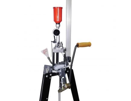 Lee Precision Pro 1000 .32 S&W Long/.32 H&R Mag 3-Hole Progressive Reloading Kit - 90639