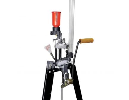 Lee Precision Pro 1000 .41 Mag 3-Hole Progressive Reloading Kit - 90642