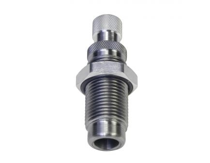 Lee Precision .38 Super/.38 ACP Carbide Factory Crimp Die - 90866