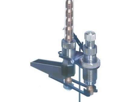 Lee Precision 9mm (Up to 0.6" to 0.75" L) Bullet Feed Kit - 90895