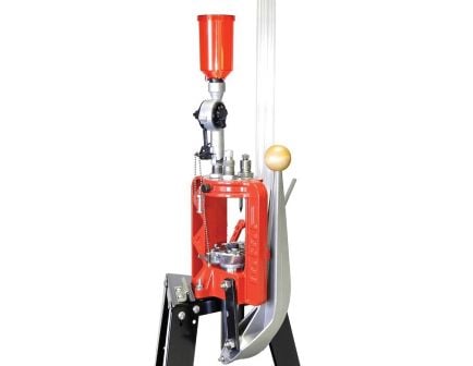 Lee Precision 223 Remington 5-Hole Reloading Rifle Kit - 90922