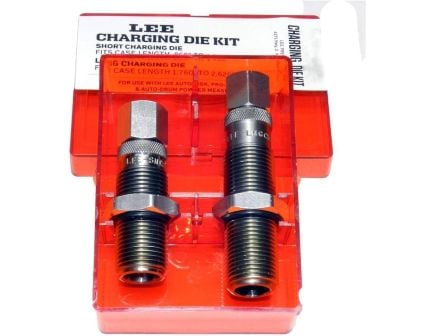 Lee Precision .222 Rem Charging Die Kit - 90995
