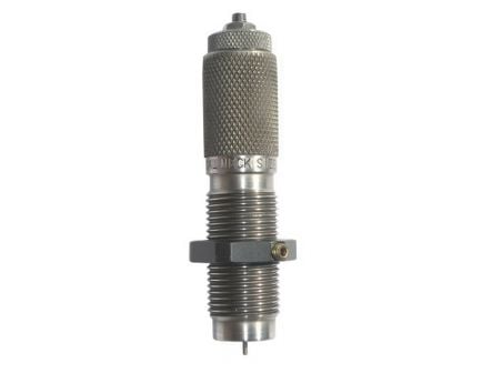 Lyman 6mm Crd Steel Standard Neck Size Die - 7135128