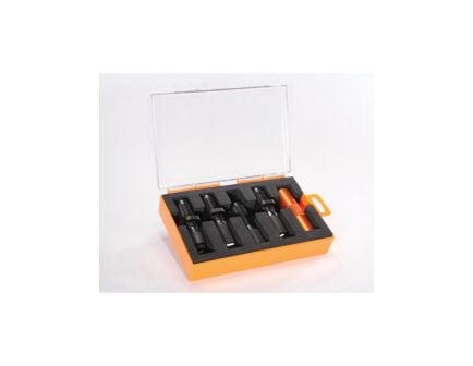 Lyman MSR Precision Die System .458 Socom Bushmaster 4-Die Set - 7690110