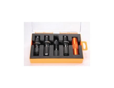 Lyman MSR Precision Die System .50 Beowulf 4-Die Set - 7690112