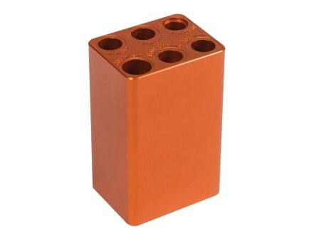 Lyman Multiple Caliber Ammo Checker, .243 Win/.270 Win/.30-30 Win/.308 Win/.30-06/.300 WSM - 7833002