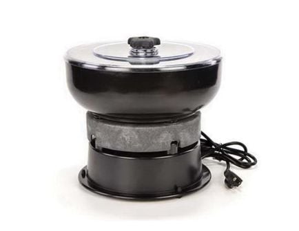 Mec-Outdoors 400 Vibratory Case Tumbler - 1311097