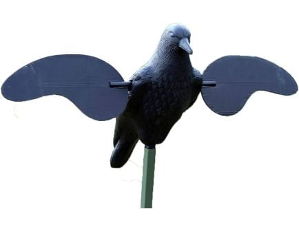 Mojo Outdoors Decoy, Crow - HW2402