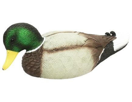 Mojo Outdoors Rippler Decoy, Duck - HW2443