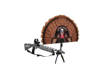 Mojo Outdoors Tail Chaser Max Decoy, Turkey - HW2453