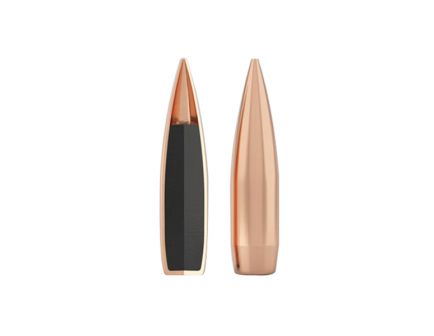 Nosler RDF .338 300 gr HPBT Rifle Bullet, 100/box - 53445