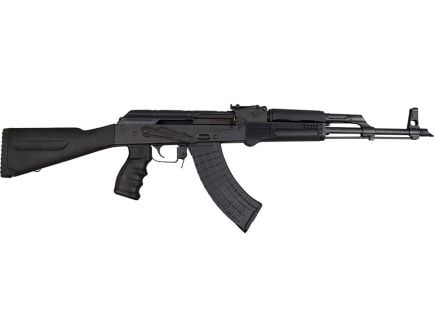 Pioneer Arms AK-47 16.30" 30rd 7.62x39 Rifle - POLAKSJRA