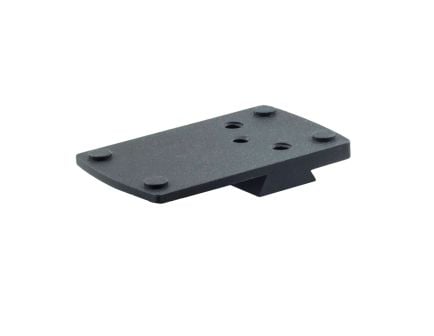 Shield Sights Slide Mount - Versatile and Secure Optic Mount - MNT-GLK-POLY-SMS-RMS