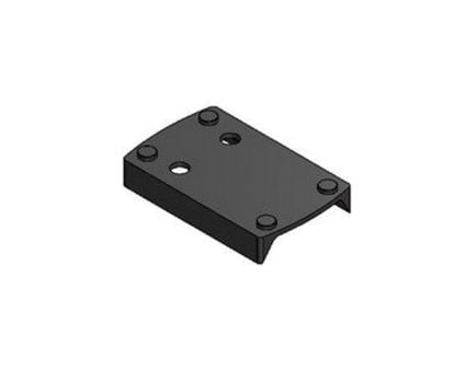 Shield Sights Slide Mount - High-Quality and Durable Mount - MNT-USP-SMS-RMS