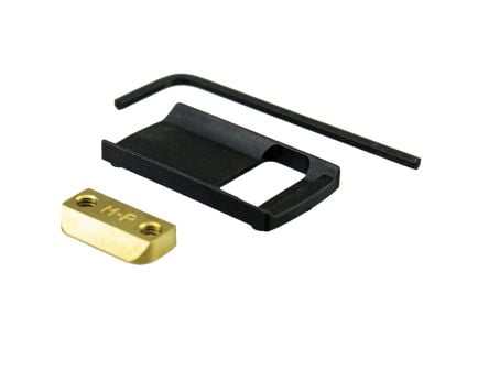 Shield Sights Mount - Versatile and Durable Design - MNT-SHD-SMS-RMS