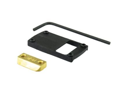Shield Sights Mount - Reliable Performance for Optics - MNT-MP-SMS-RMS