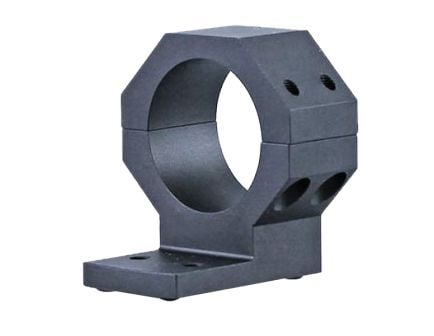 Shield Sights Standard Scope Mount 30mm Tube - Versatile Picatinny Rail Mount for Precision Optics - MNT-D-SCP-30-SMS-RMS