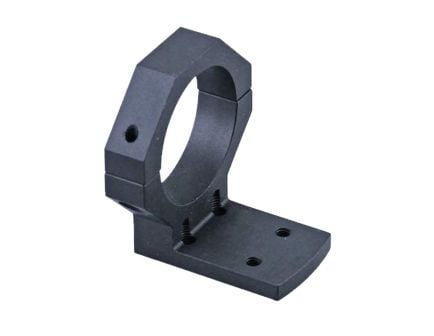 Shield Sights Standard Scope Mount 34mm Tube - Reliable Picatinny Rail Mount for Enhanced Accuracy - MNT-D-SCP-34-SMS-RMS