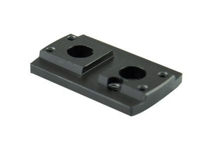 Shield Sights Adapter Plate - Customize Your Optic Mount - MT-T1-T2-SMS-RMS