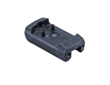 Shield Sights Shotgun Mount - Secure and Sturdy Shotgun Optic Mount - MNT-SGUN-SMS-RMS