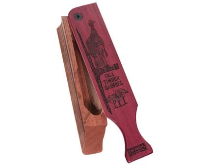 Primos Tall Timber Gabriel Turkey Call - 2915