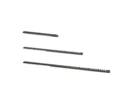 Q LLC The Fix M1913 14.5" Aluminum Picatinny Top Rail, Black - TOPRAILFIX191314.5IN