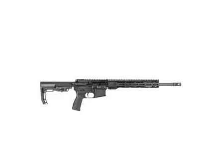 Radical Firearms 5.56 Semi-Automatic AR-15 Rifle w/ 12" FCR - FR16-5.56SOC-12FCRM4