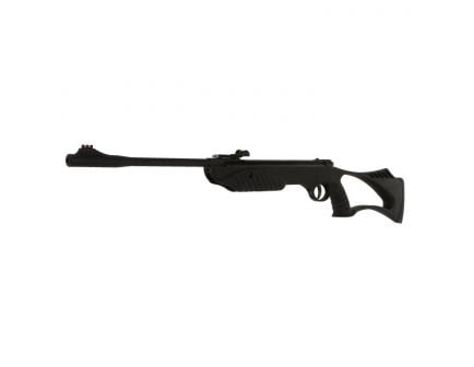 RWS Rottweil Ruger Explorer Youth .177 Break Barrel Air Rifle, Blk - 2244020