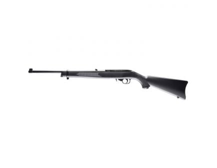RWS Rottweil Ruger 10/22 .177 Semi-Automatic Rifle, Blk - 2244233