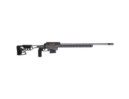 Savage Arms 110 Elite Precision .308 Win Bolt Action Centerfire Rifle, Cerakote Gray - 57556